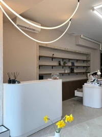 Mobila Salon de frumusete 4