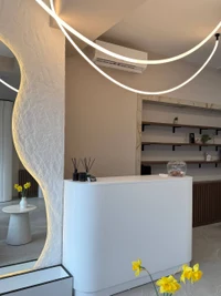 Mobila Salon de frumusete 5
