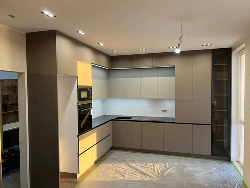Urban Beige