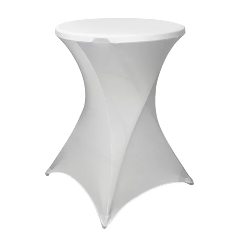 Чехол для складного стола D80 cm White