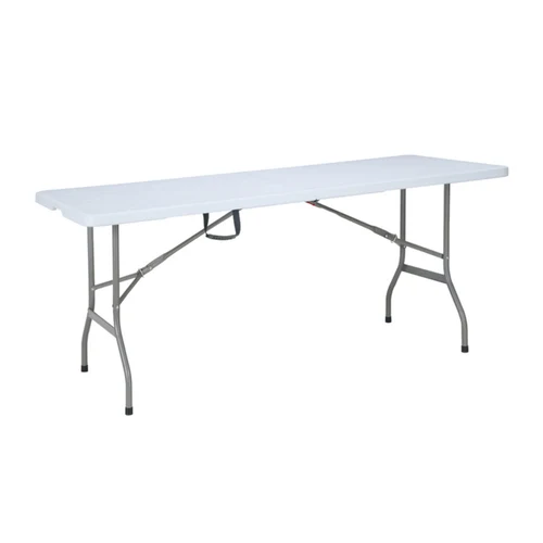 Складной стол Mino 182×75×H74 White