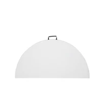 Складной стол Lumo D120xH74 White 3