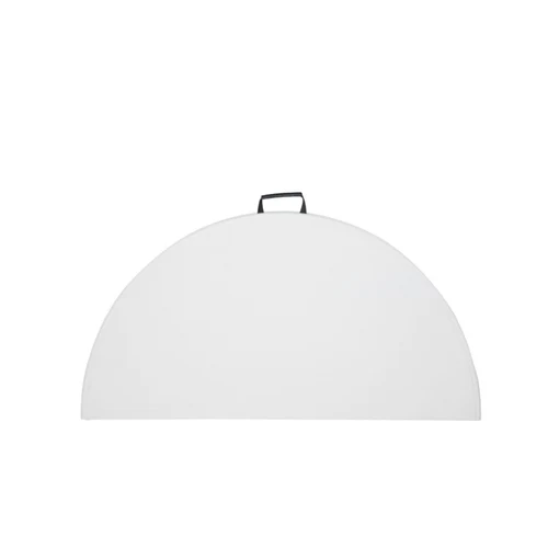 Складной стол Lumo D150xH74 White