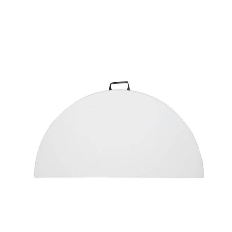 Складной стол Lumo D120xH74 White 3