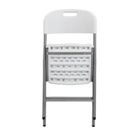 Складной стул Hako HY-Y56 White 2