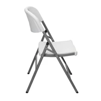 Складной стул Hako HY-Y56 White 4
