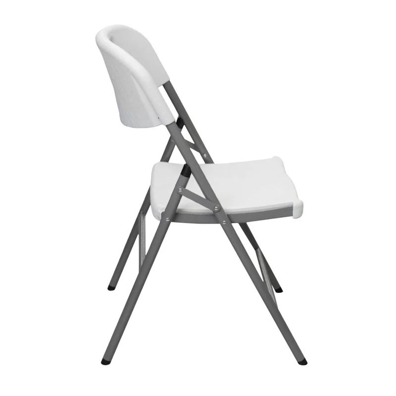 Складной стул Hako HY-Y56 White 4