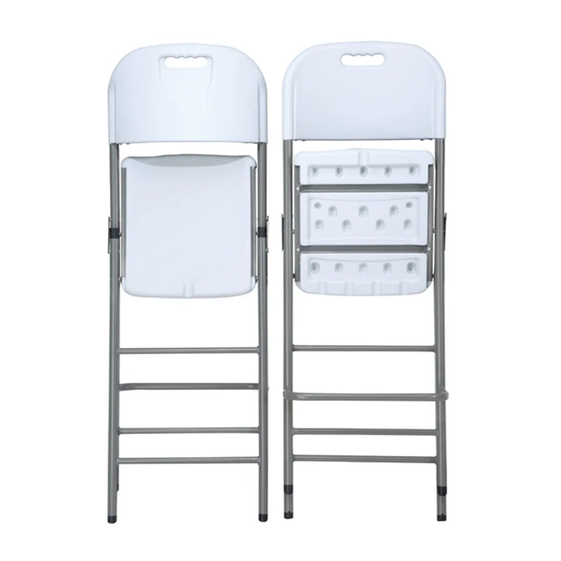 Барный складной стул Volt HY-Y60D White 3