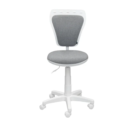 Scaun MINISTYLE GTS White PN-02