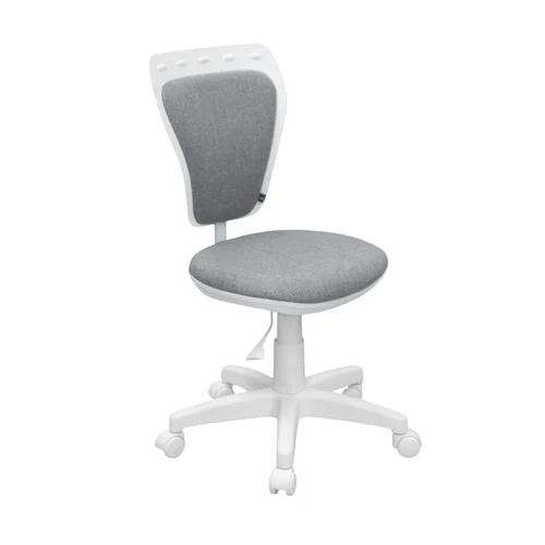 Scaun MINISTYLE GTS White PN-02