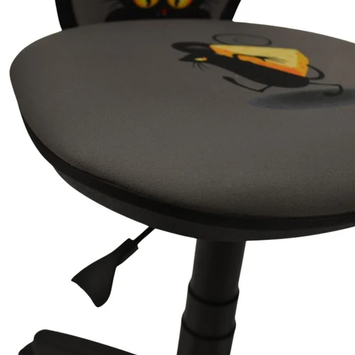 Fotoliu pentru Copii MINISTYLE GTS Cat &amp, Mouse