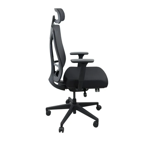 Fotoliu Birou Foden HB (8001A) Black