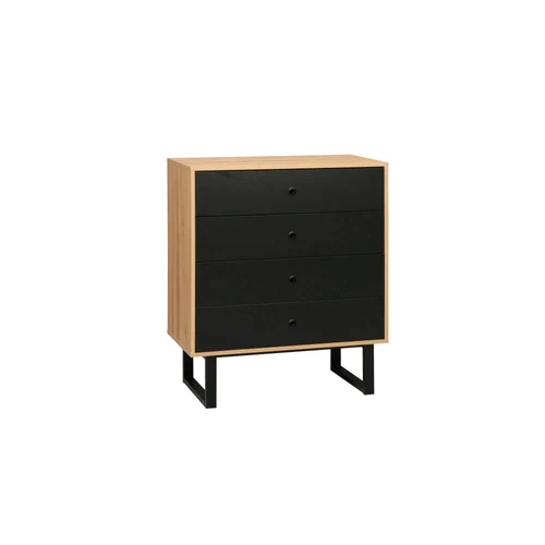 Comoda Calvin 80x40x95H
