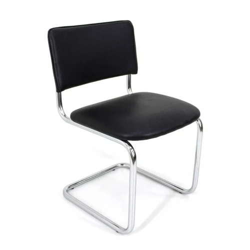 Scaun Birou SYLVIA Black