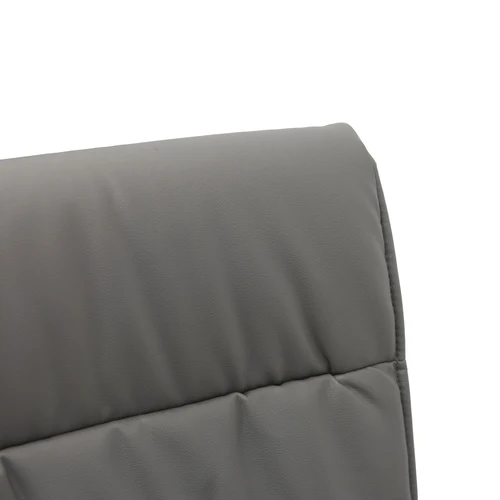 Scaun Birou F-81L Grey