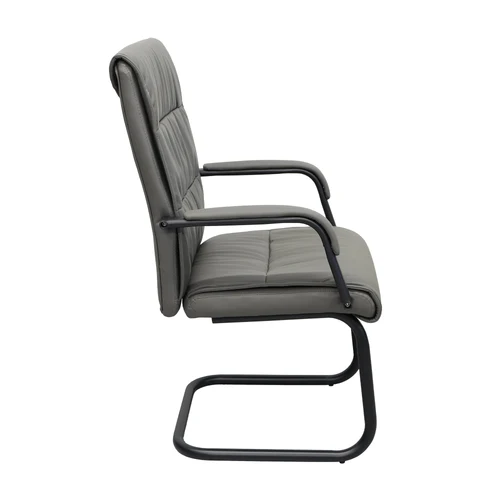 Scaun Birou F-81L Grey