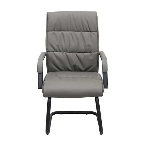 Scaun Birou F-81L Grey