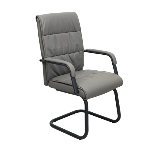 Scaun Birou F-81L Grey