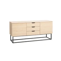 Комод Vermont 160×45×75H