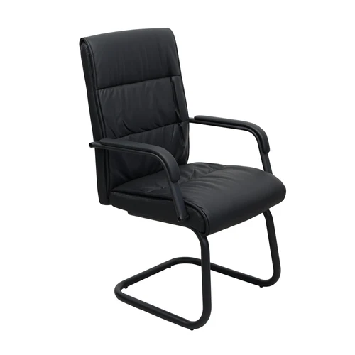 Scaun Birou F-81L Black