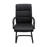 Scaun Birou F-81L Black 4