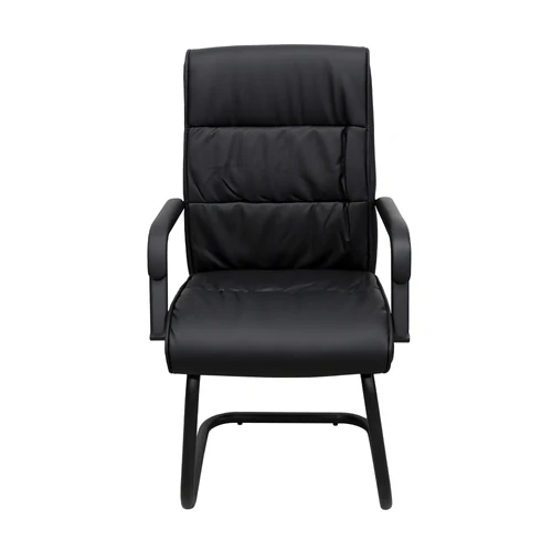 Scaun Birou F-81L Black