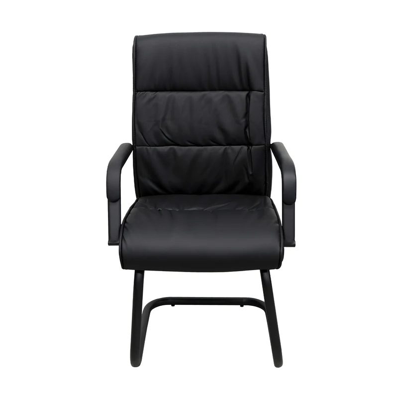 Scaun Birou F-81L Black 4