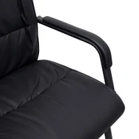 Scaun Birou F-81L Black 2
