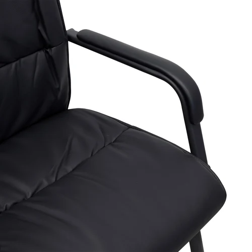 Scaun Birou F-81L Black