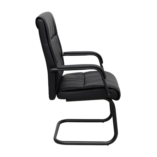 Scaun Birou F-81L Black