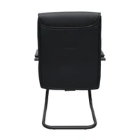 Scaun Birou F-81L Black