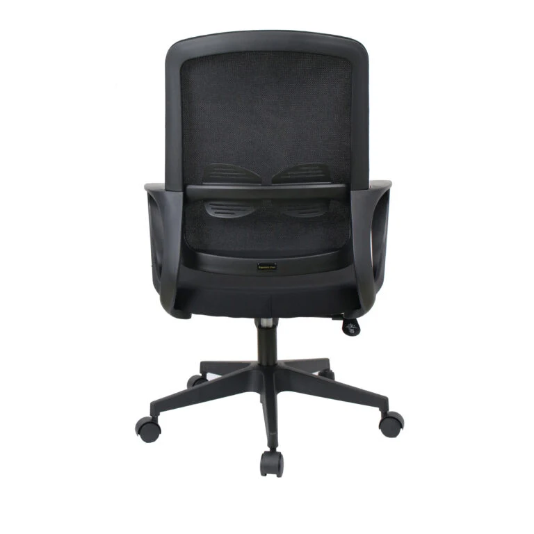 Fotoliu Birou Noel Black 4