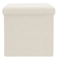 Puf Tico Beige, Grey 3