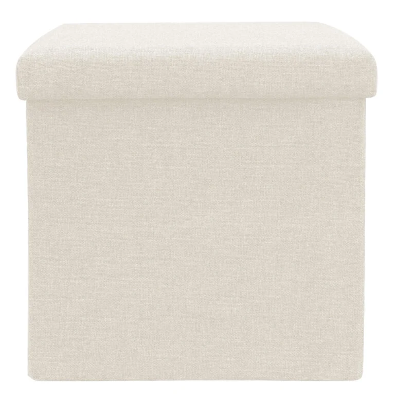 Puf Tico Beige, Grey 3