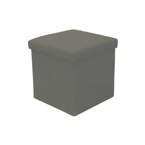 Puf Tico Beige, Grey