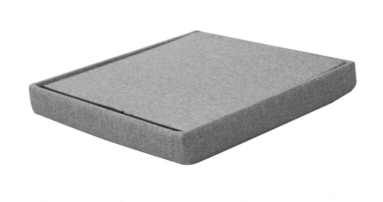 Puf Tico Beige, Grey 4