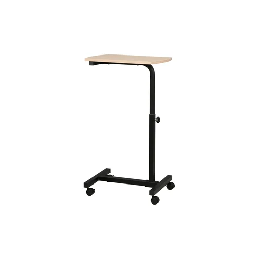 Masuta ajustabila Lifto 48x32x57-86 Stejar M37/Black