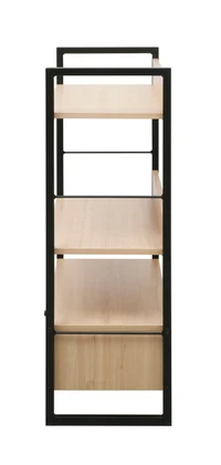 Raft Alto 3 nivele 70x30x90H 5