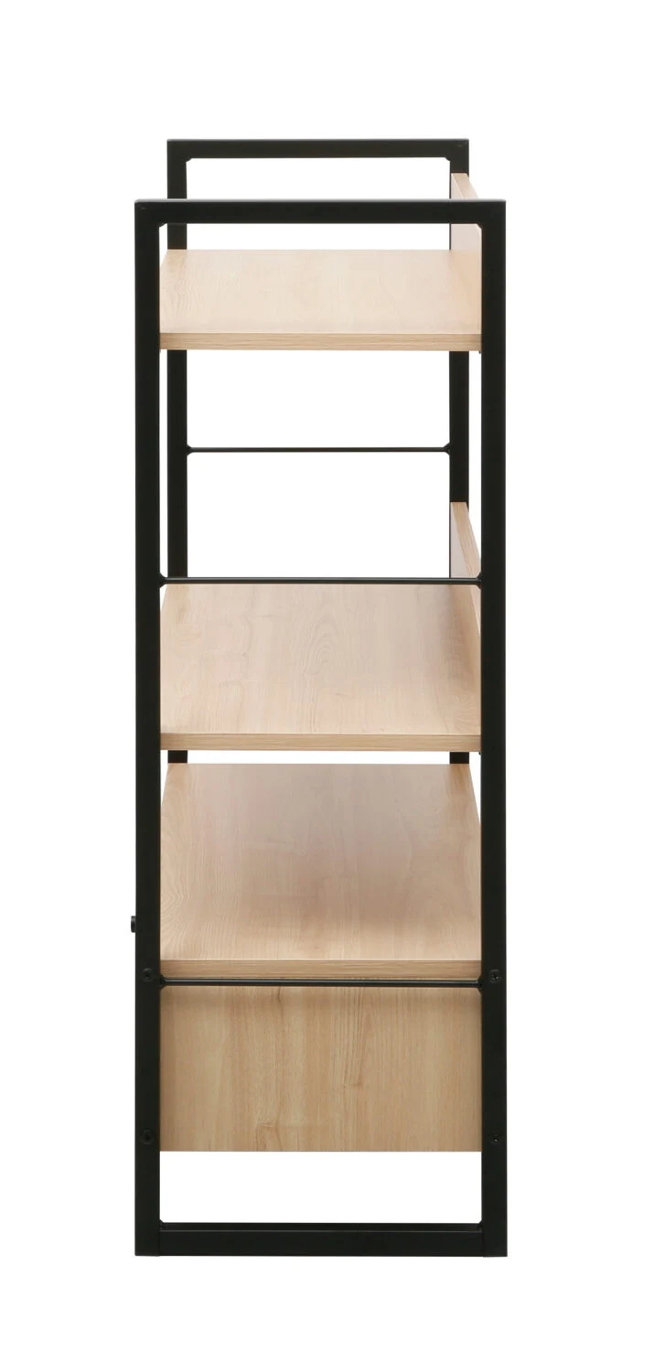 Raft Alto 3 nivele 70x30x90H 5