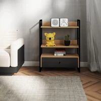 Raft Alto 3 nivele 70x30x90H 4