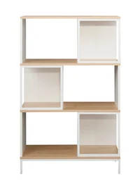 Raft Loreto 4 nivele 70X30X113H 2