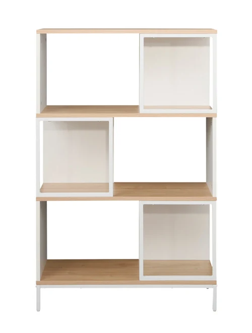 Raft Loreto 4 nivele 70X30X113H