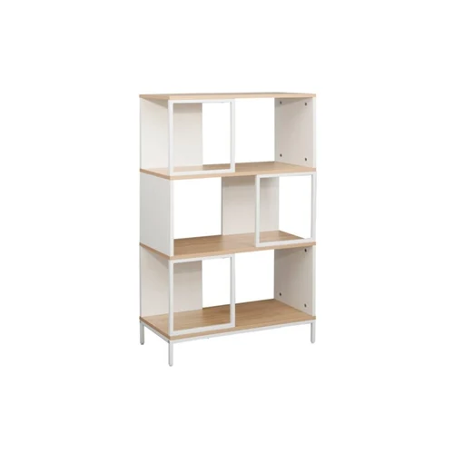 Raft Loreto 4 nivele 70X30X113H