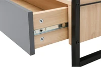 Raft Alto 4 nivele 70x30x124.5H 3