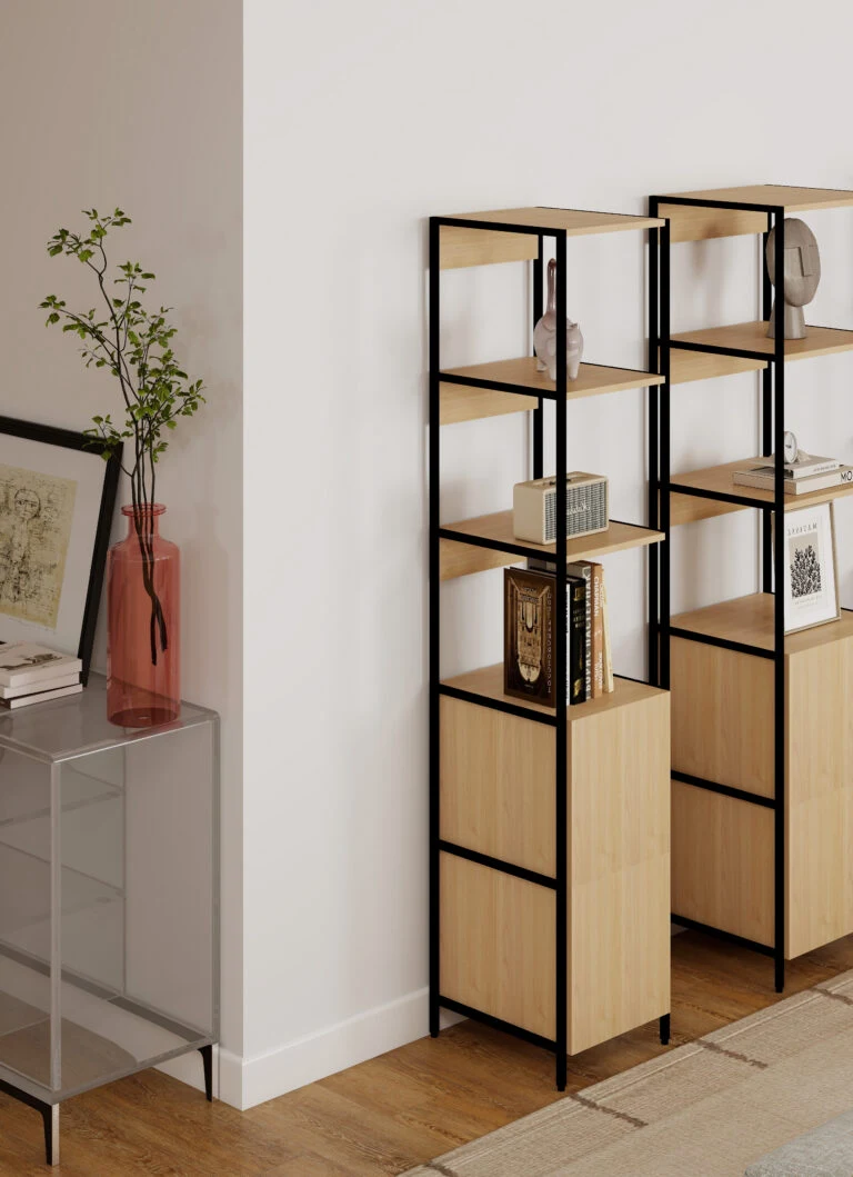 Raft Lanta S 33x41x176H 2
