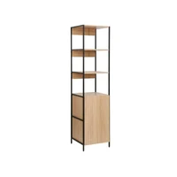 Raft Lanta M 63x41x176H