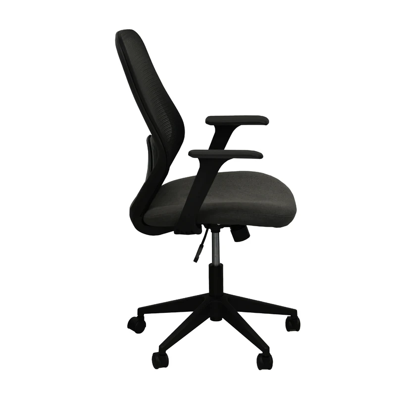 Fotoliu de birou Olmo Black 2