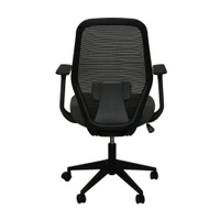 Fotoliu de birou Olmo Black 4