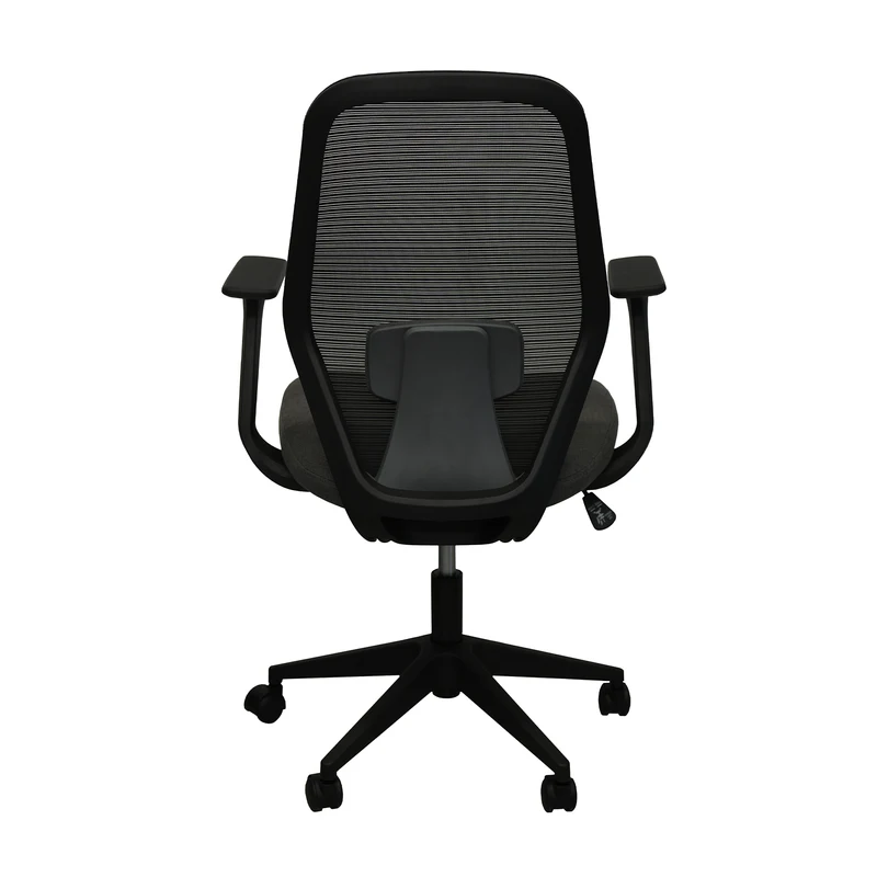 Fotoliu de birou Olmo Black 4