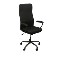 Офисное кресло F-6310 Black